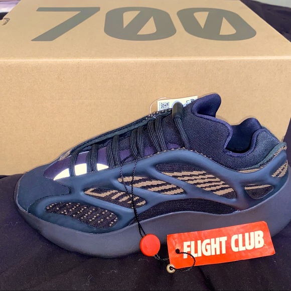 Yeezy Boost 700 V3 Clay Brown Colorway